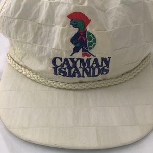 VERY COOL vintage hat